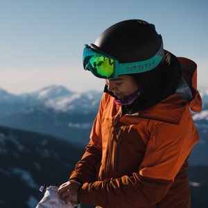 Arcteryx Shashka Gore-Tex Ski/Snowboard Jacket